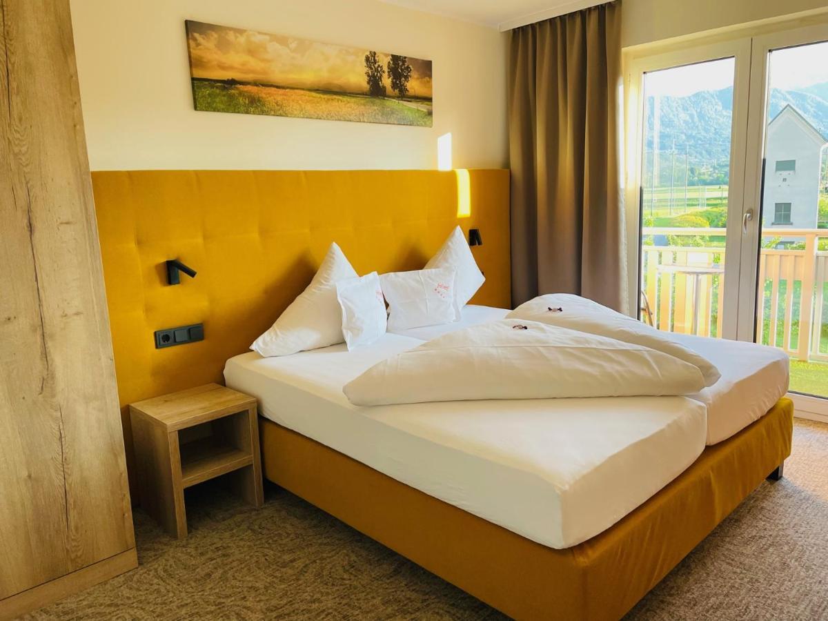 Hotel Pachernighof Velden am Woerthersee Luaran gambar