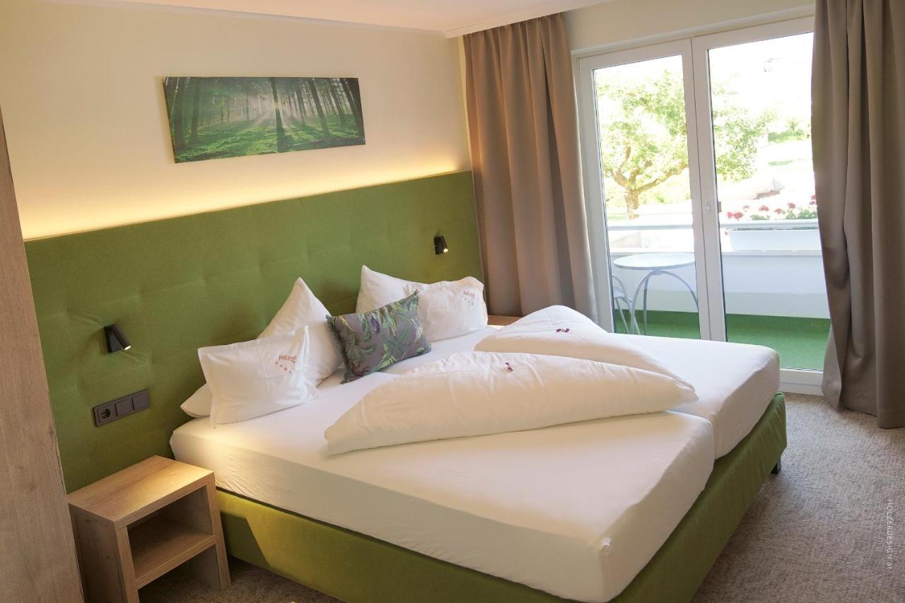 Hotel Pachernighof Velden am Woerthersee Luaran gambar