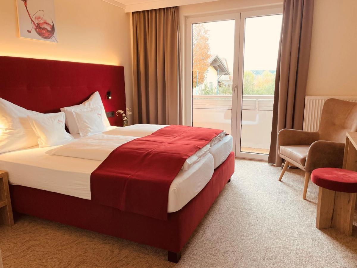 Hotel Pachernighof Velden am Woerthersee Luaran gambar