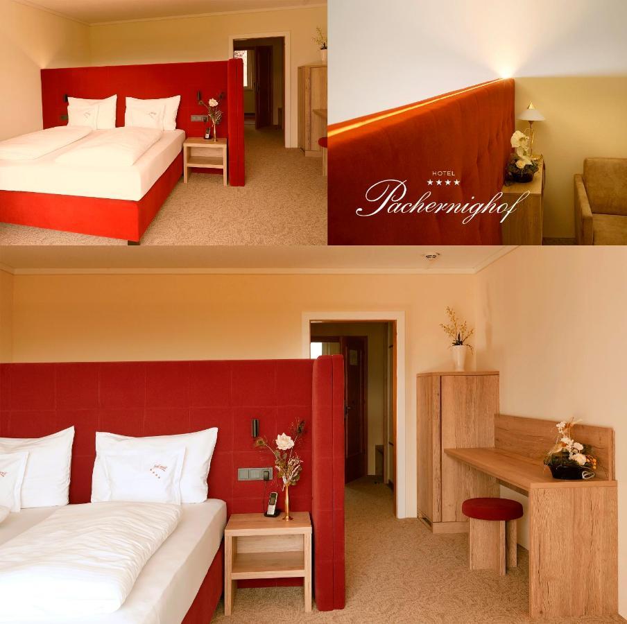 Hotel Pachernighof Velden am Woerthersee Luaran gambar