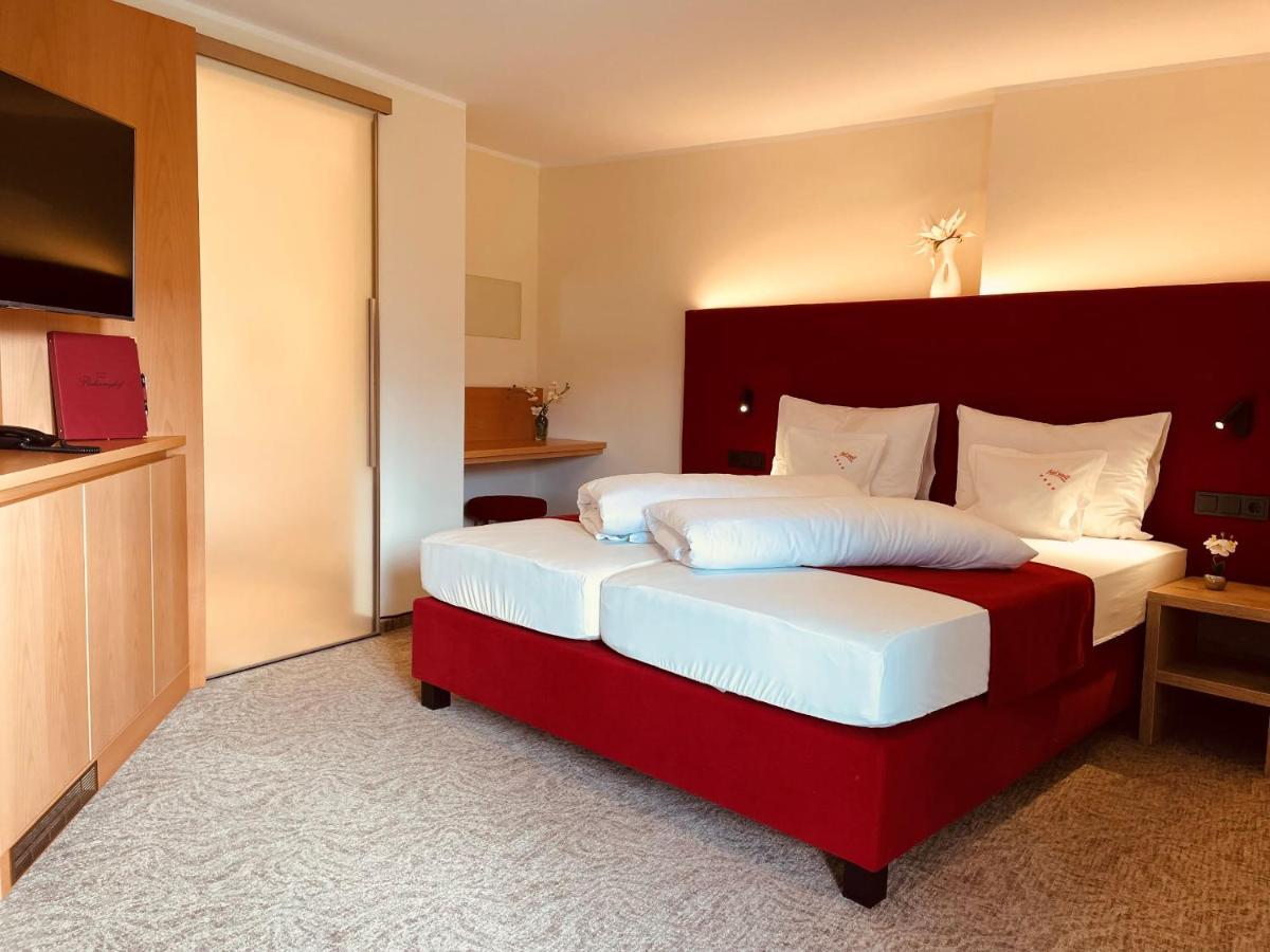 Hotel Pachernighof Velden am Woerthersee Luaran gambar