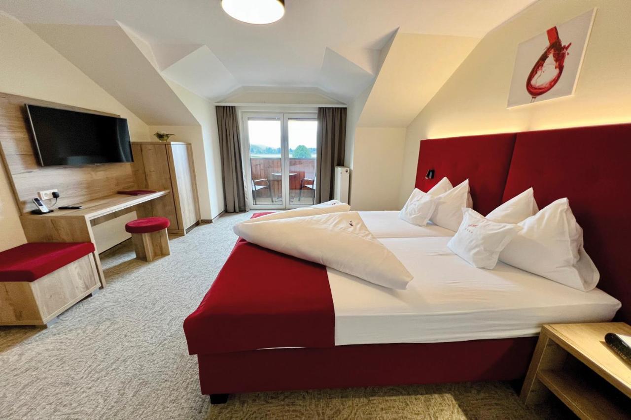 Hotel Pachernighof Velden am Woerthersee Luaran gambar