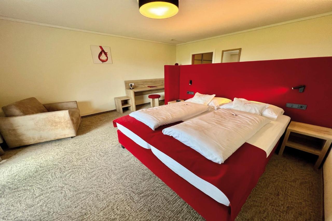 Hotel Pachernighof Velden am Woerthersee Luaran gambar