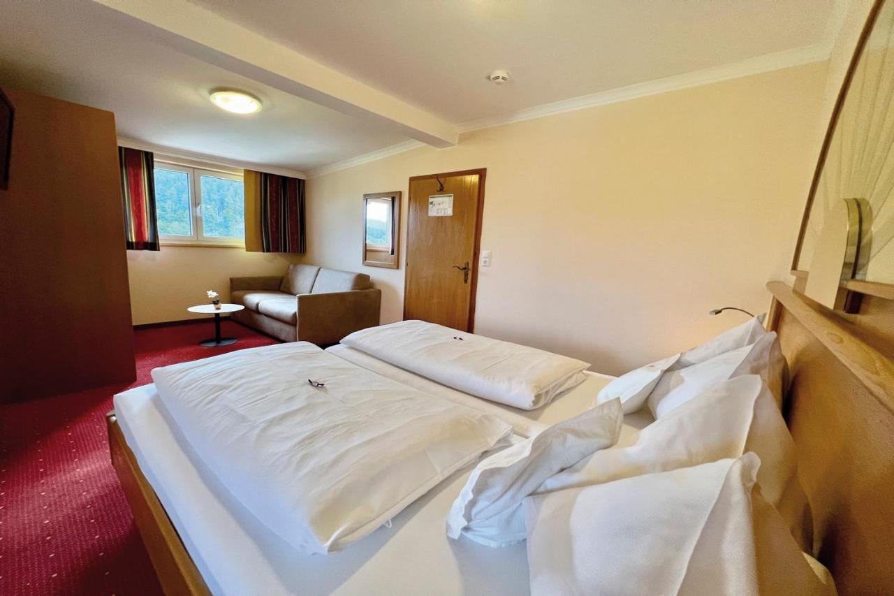 Hotel Pachernighof Velden am Woerthersee Luaran gambar