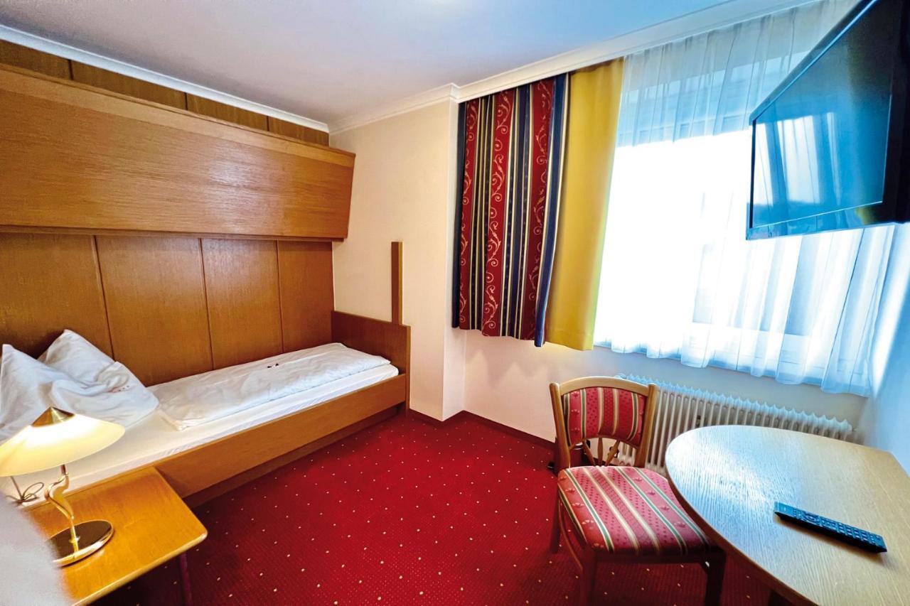 Hotel Pachernighof Velden am Woerthersee Luaran gambar