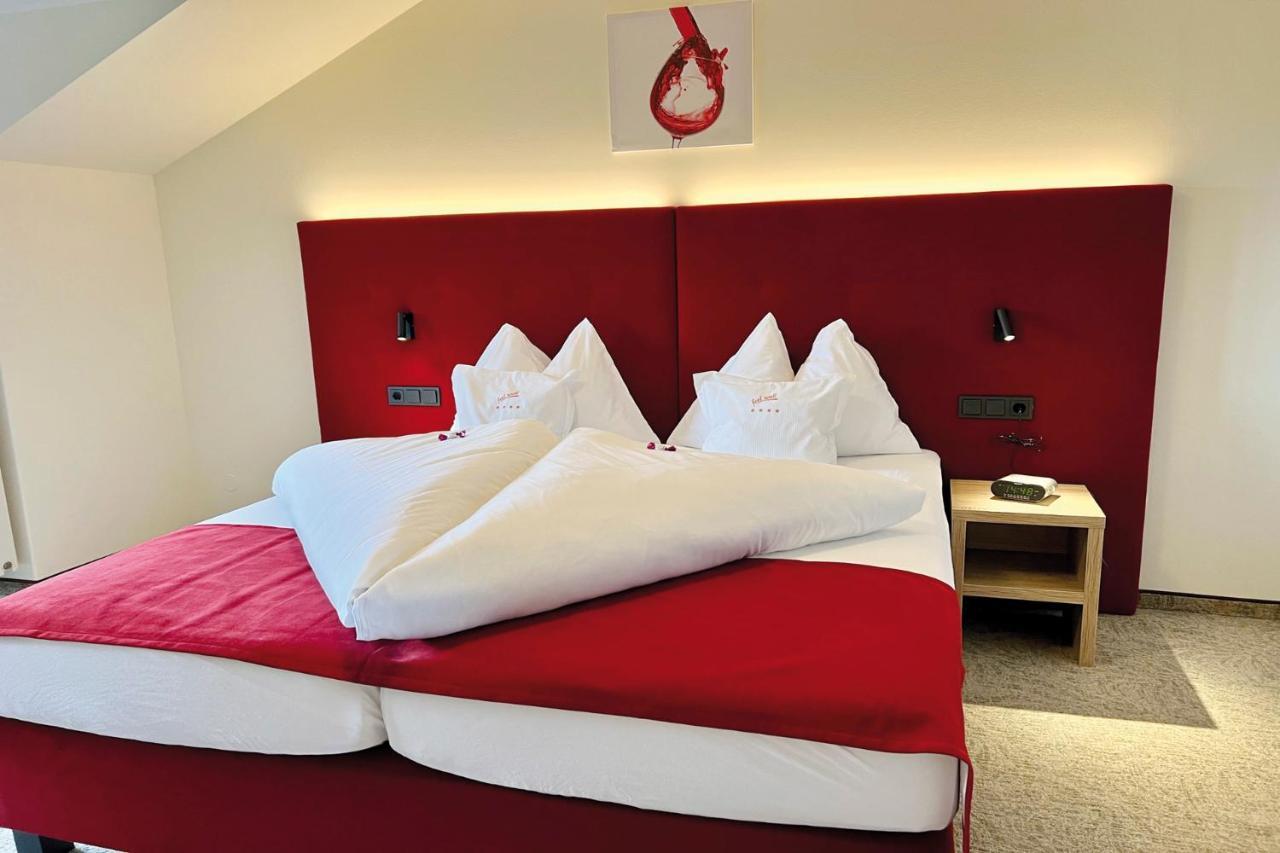 Hotel Pachernighof Velden am Woerthersee Luaran gambar