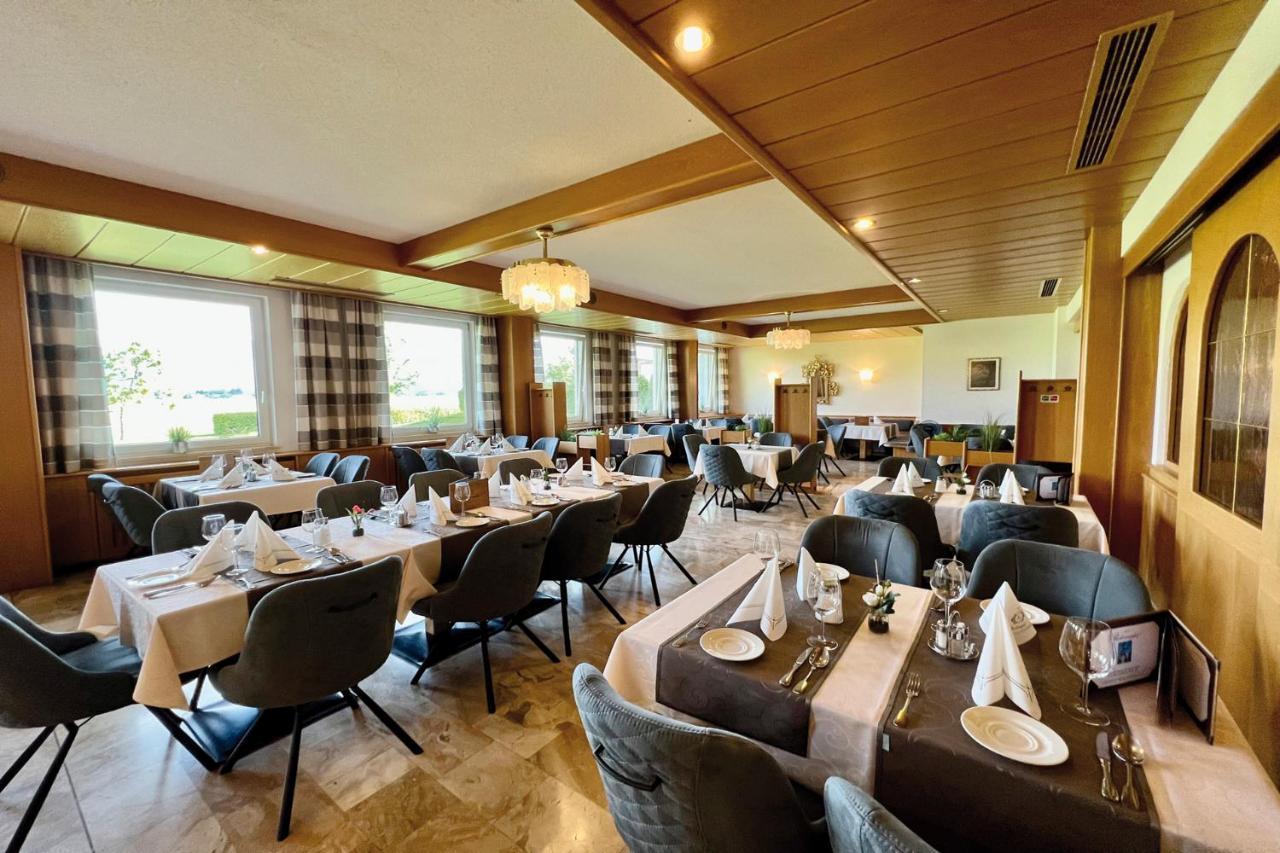Hotel Pachernighof Velden am Woerthersee Luaran gambar