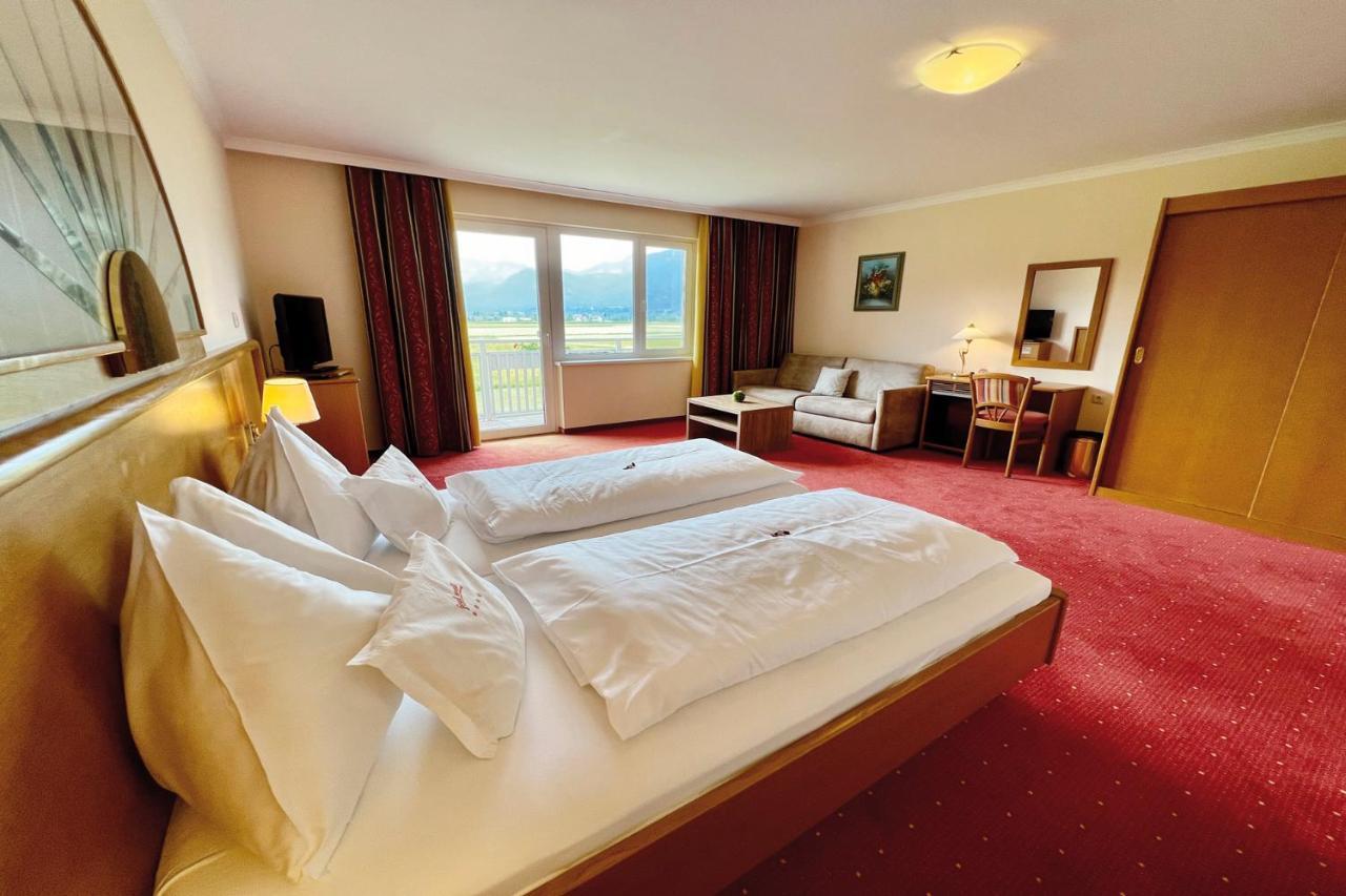 Hotel Pachernighof Velden am Woerthersee Luaran gambar