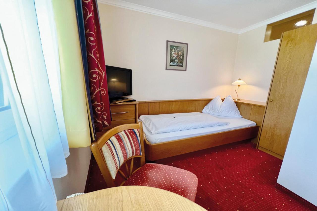 Hotel Pachernighof Velden am Woerthersee Luaran gambar