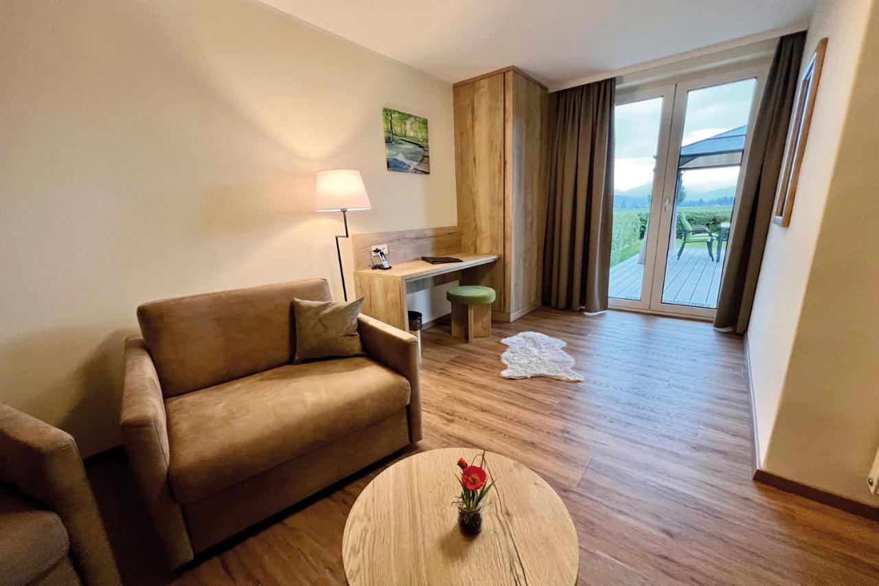 Hotel Pachernighof Velden am Woerthersee Luaran gambar