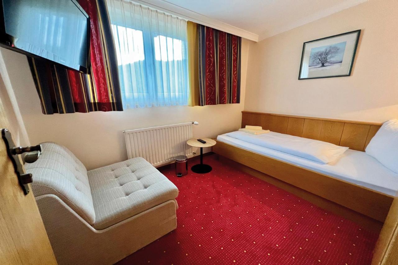 Hotel Pachernighof Velden am Woerthersee Luaran gambar