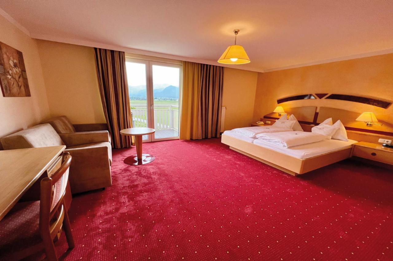 Hotel Pachernighof Velden am Woerthersee Luaran gambar