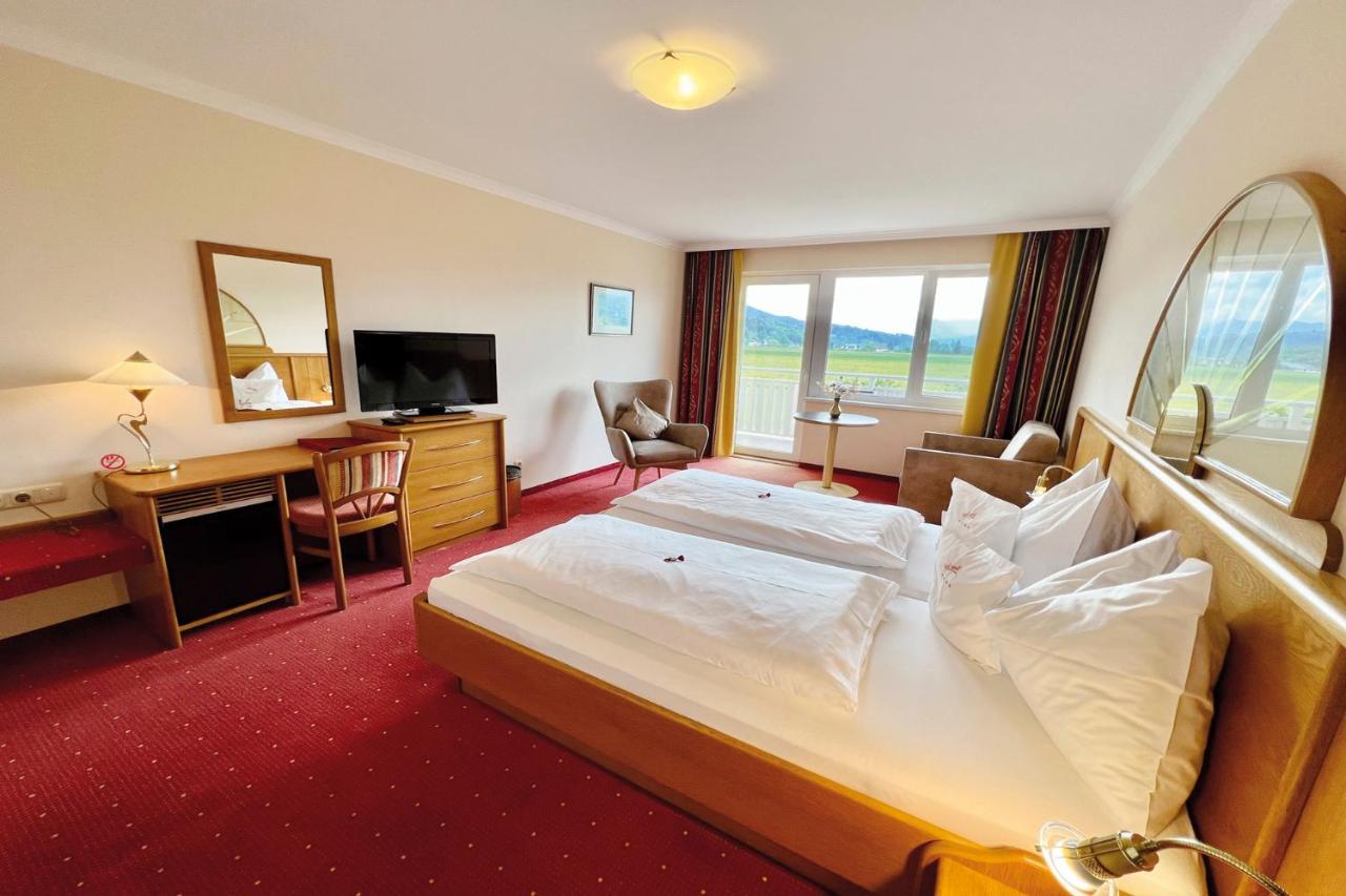 Hotel Pachernighof Velden am Woerthersee Luaran gambar
