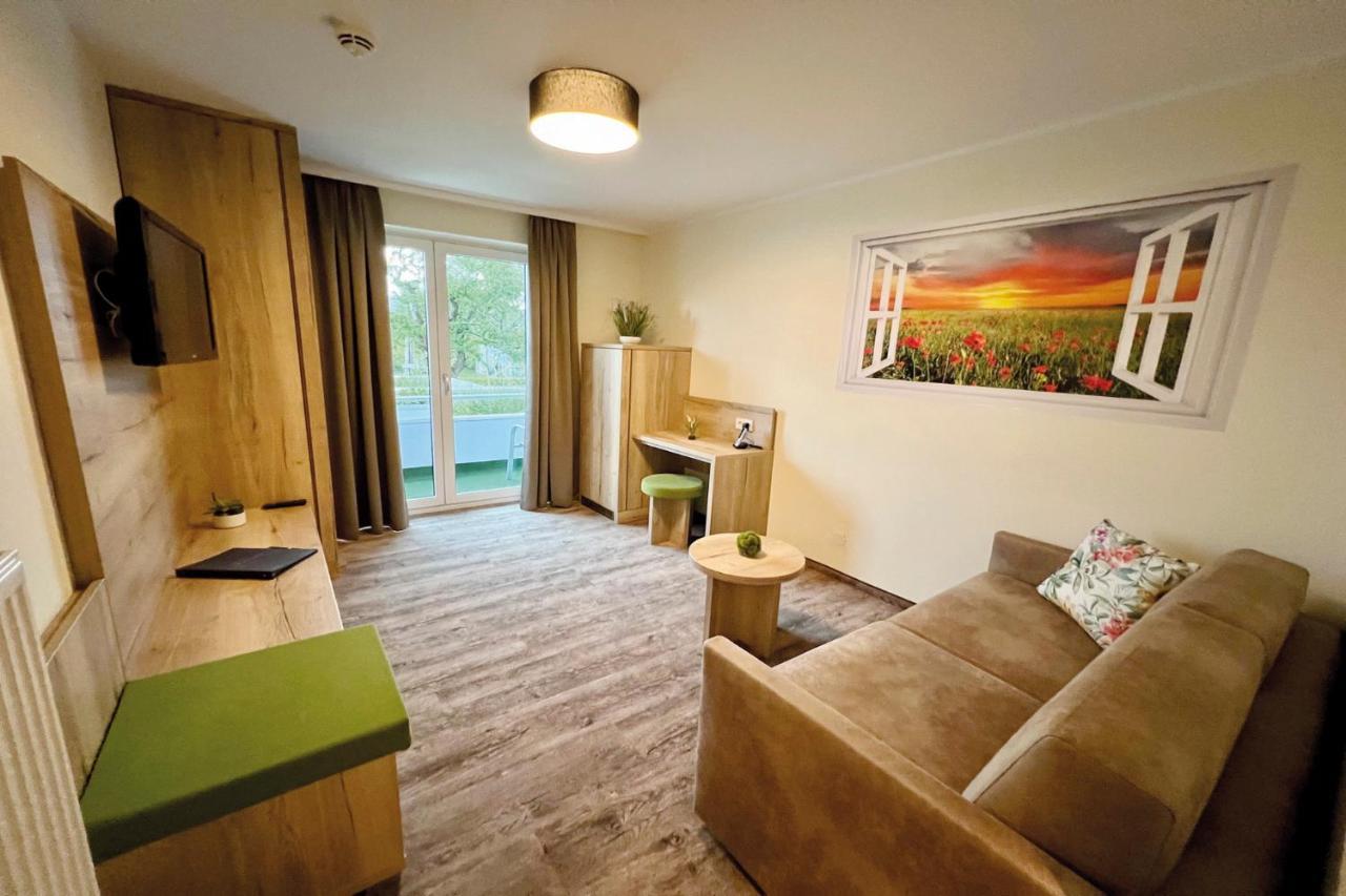 Hotel Pachernighof Velden am Woerthersee Luaran gambar