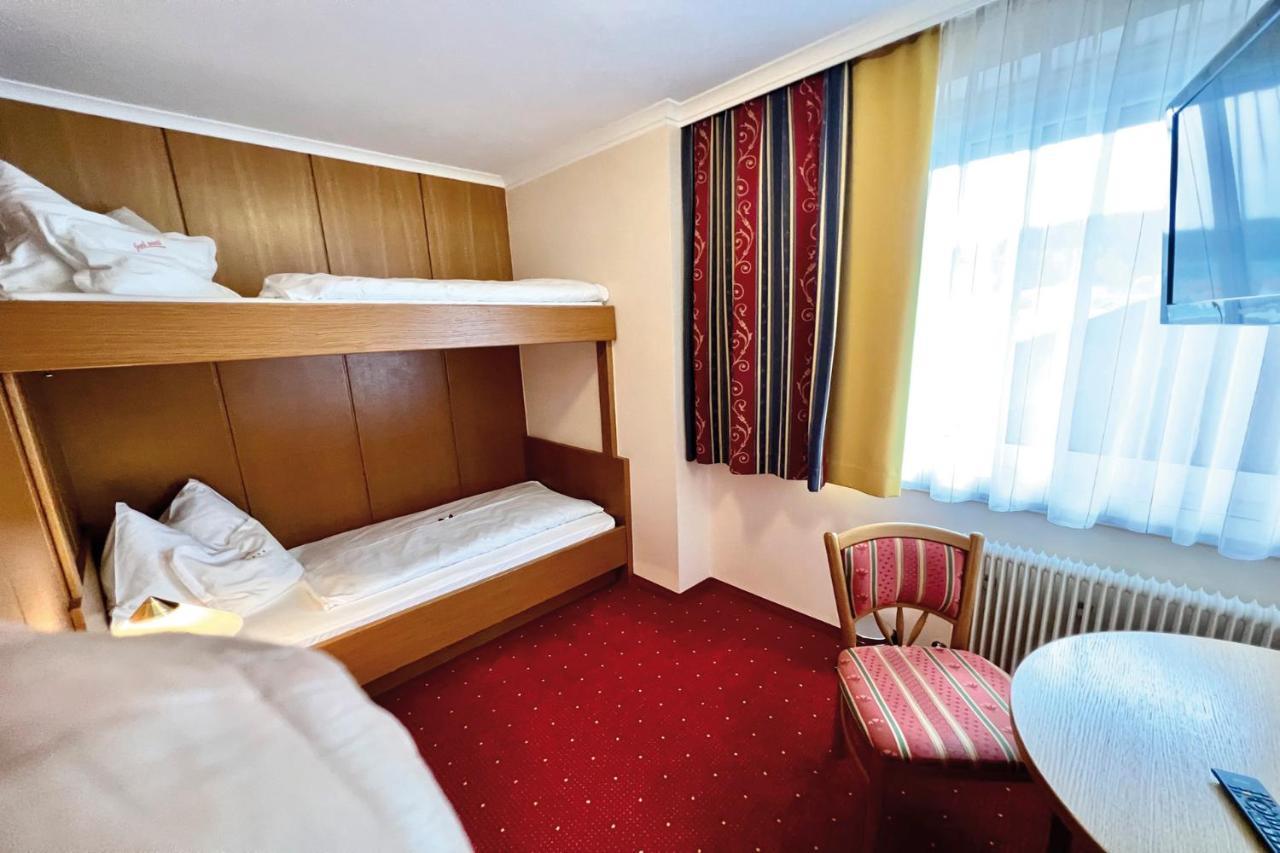 Hotel Pachernighof Velden am Woerthersee Luaran gambar