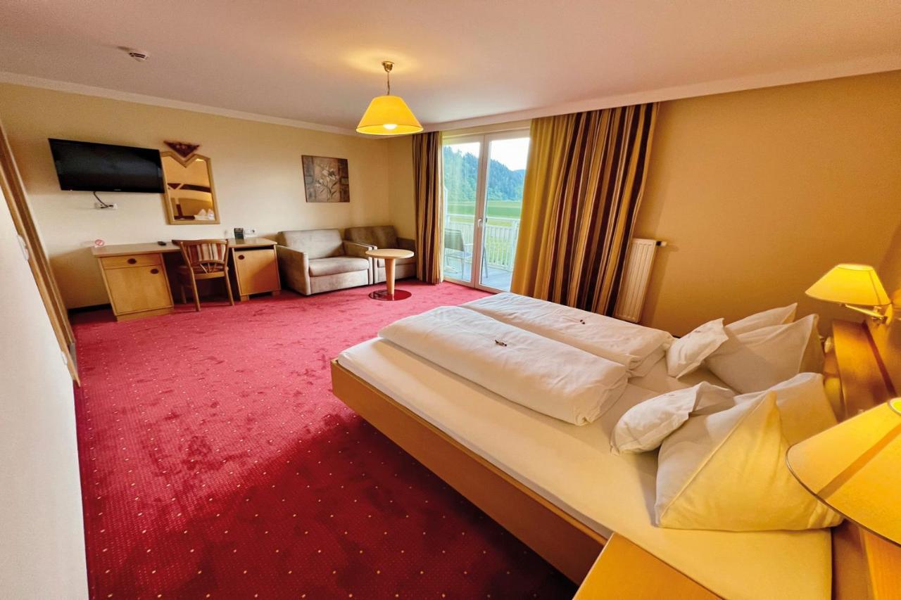 Hotel Pachernighof Velden am Woerthersee Luaran gambar