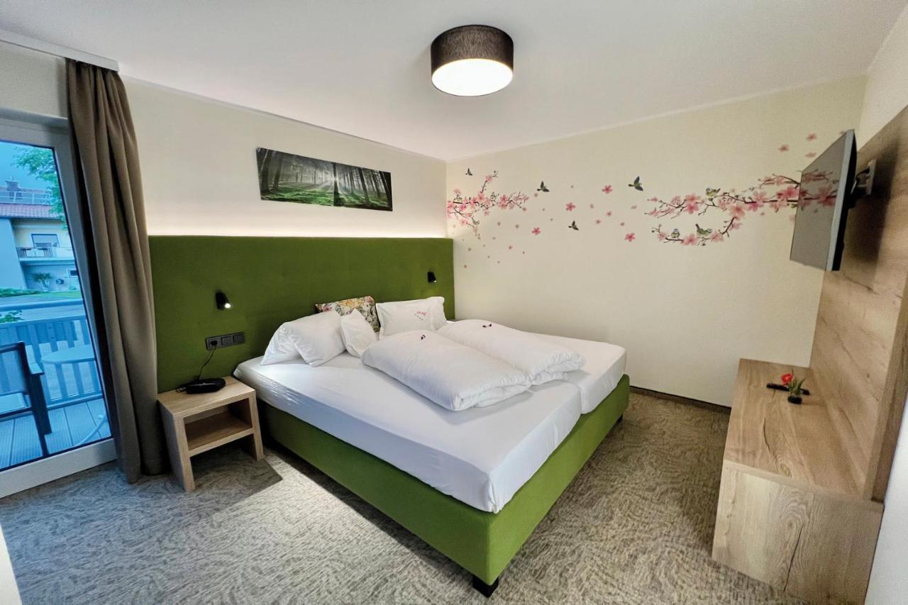 Hotel Pachernighof Velden am Woerthersee Luaran gambar