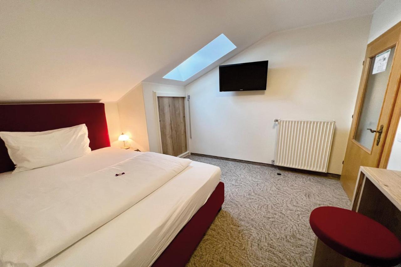 Hotel Pachernighof Velden am Woerthersee Luaran gambar