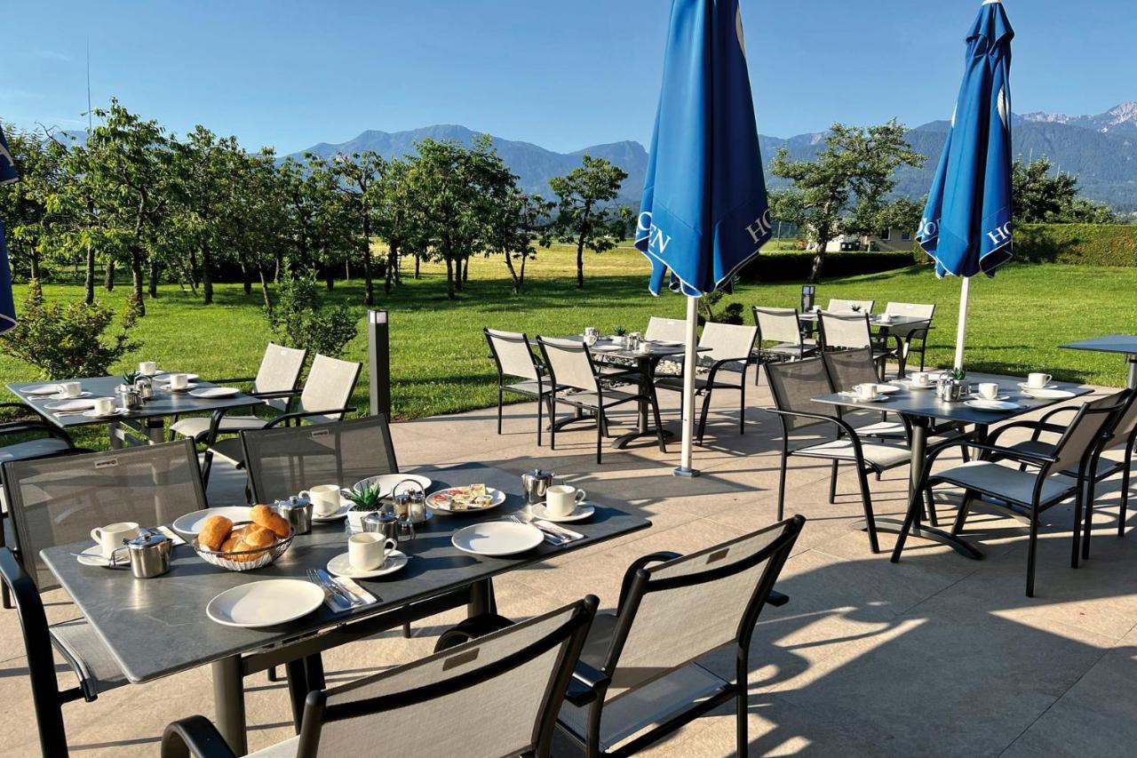 Hotel Pachernighof Velden am Woerthersee Luaran gambar