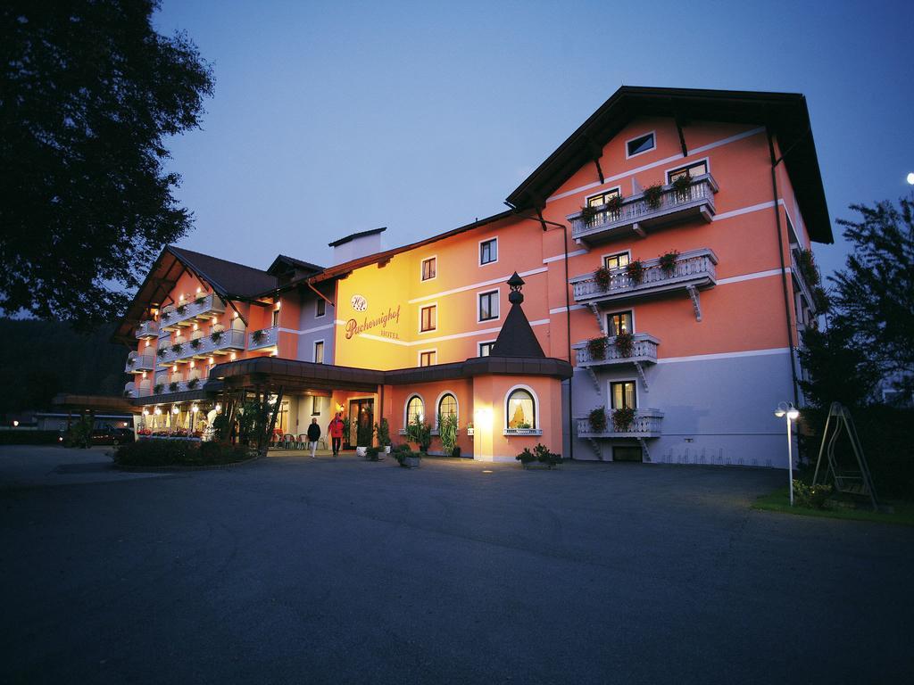 Hotel Pachernighof Velden am Woerthersee Luaran gambar