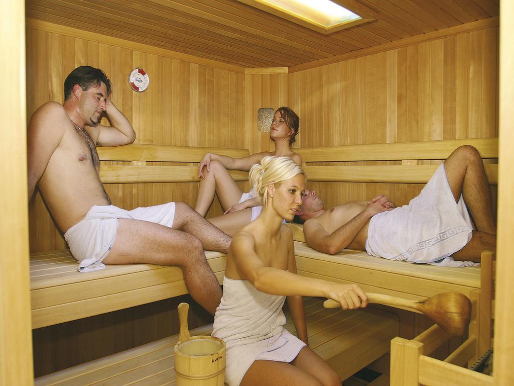 Hotel Pachernighof Velden am Woerthersee Luaran gambar